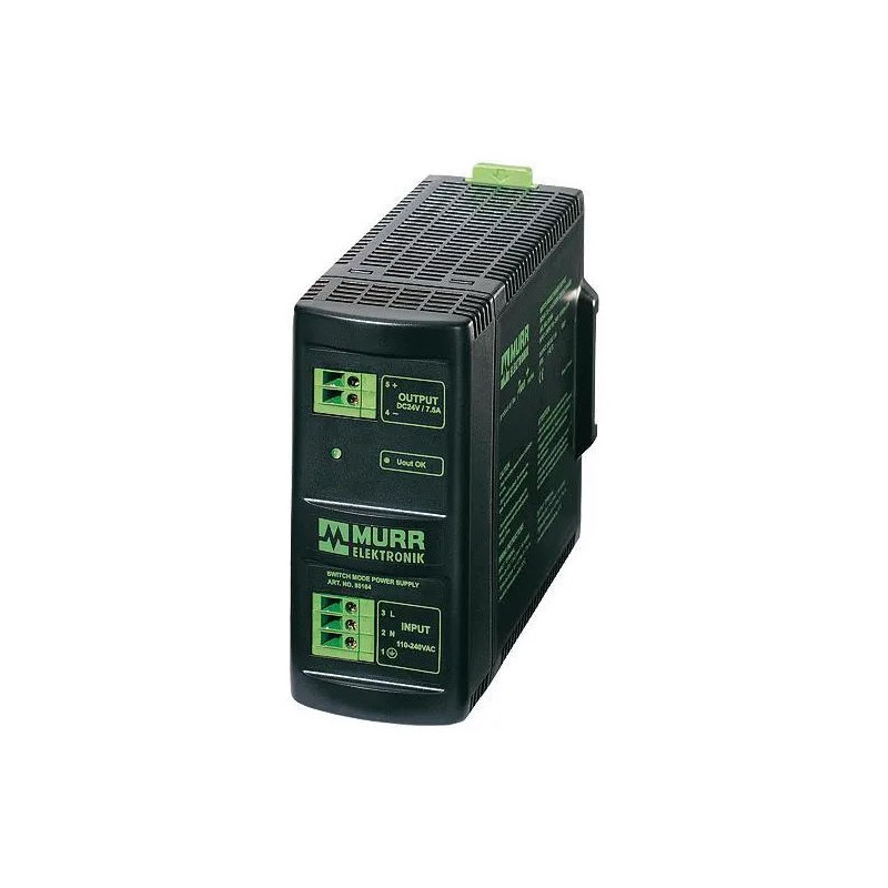 Stromversorgung 24VDC, 7,5A