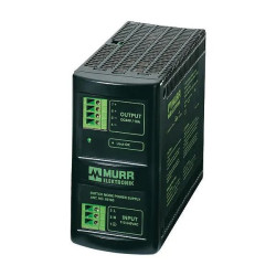 Stromversorgung 24VDC, 10A