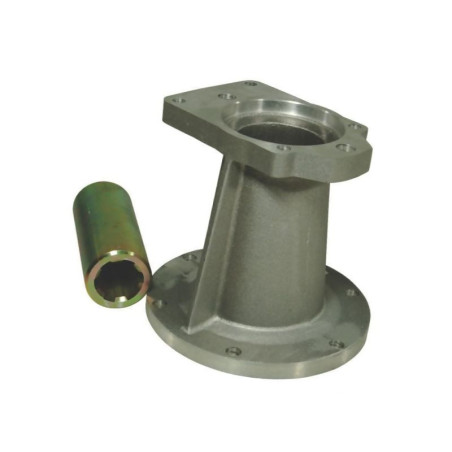 Wsporn. pompy 1 3/8"-OMP/OMR 2 AR1568 Annovi Reverberi