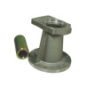 Wsporn. pompy 1 3/8"-OMP/OMR 2 AR1568 Annovi Reverberi