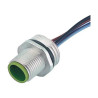 URR M12-FLANSCHSTECKER 1-2-3-4 971 0,2M LI