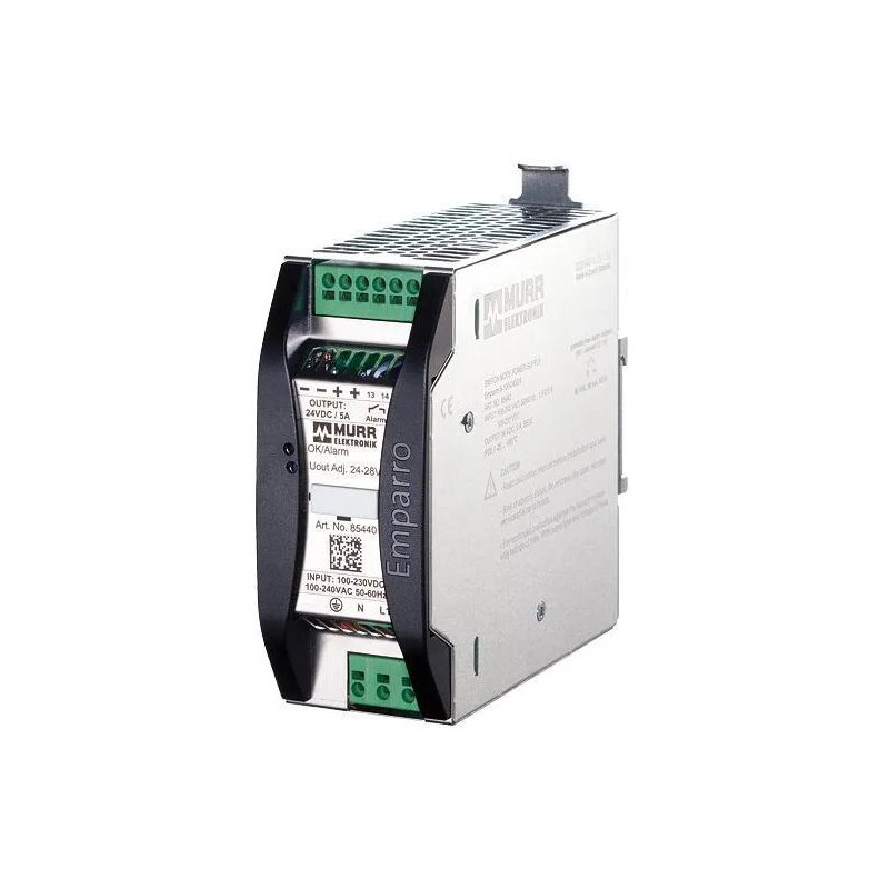 Stromversorg. 230VAC/12VDC 10A