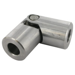 Cardan przegub krzyżowy 30/30-54 z łożyskiem Kramp 1159-30040100