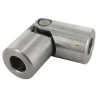 Cardan przegub krzyżowy 30/30-54 z łożyskiem Kramp 1159-30040100