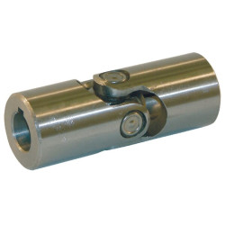 Cardan przegub krzyżowy 20/20-108 wpust 6mm Kramp 1159-30040110