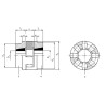 Piasta GG 42, TL 1610 B1