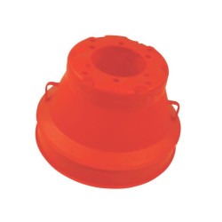 Annovi Reverberi 1500470 Kołpak ochronny