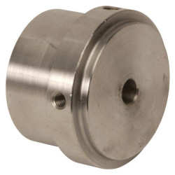Piasta sprzęgła Omega E20 do otworu
