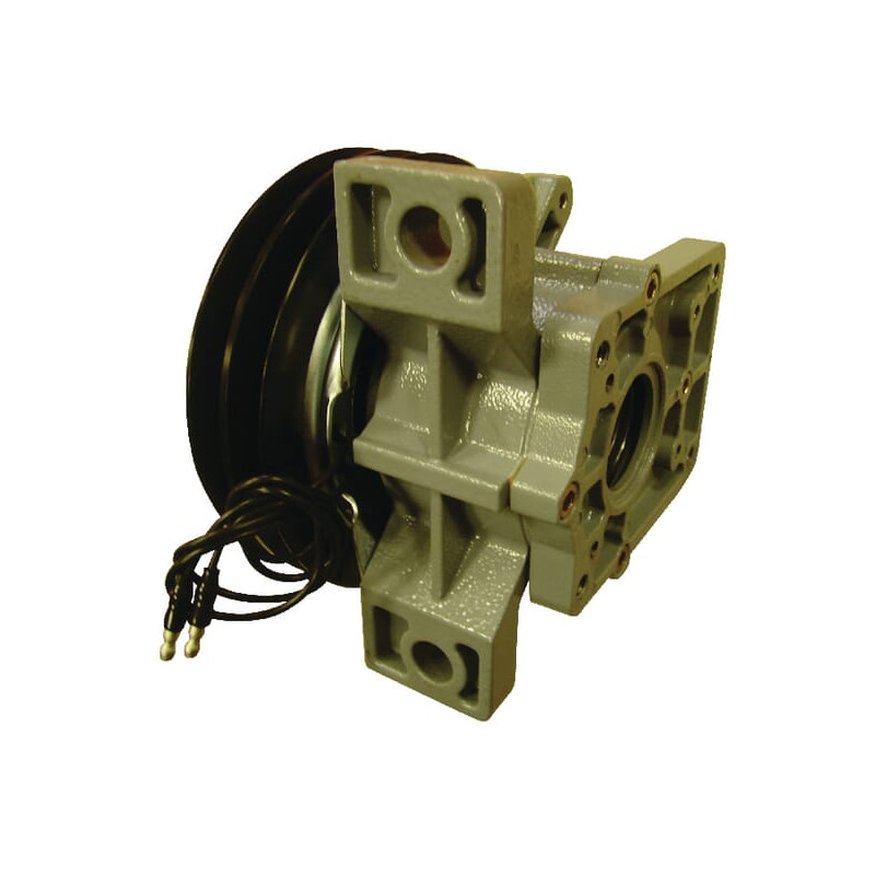 Sprzęgło elektromagnetyczne 12V 14Kpm Borelli EMKGR1212VHD