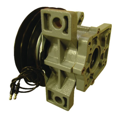 Sprzęgło elektromagnetyczne 12V 14Kpm Borelli EMKGR1212VHD