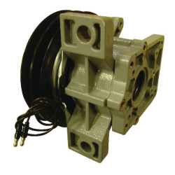 Sprzęgło elektromagnetyczne 24 V, rozm. 3 Borelli EMKGR324V