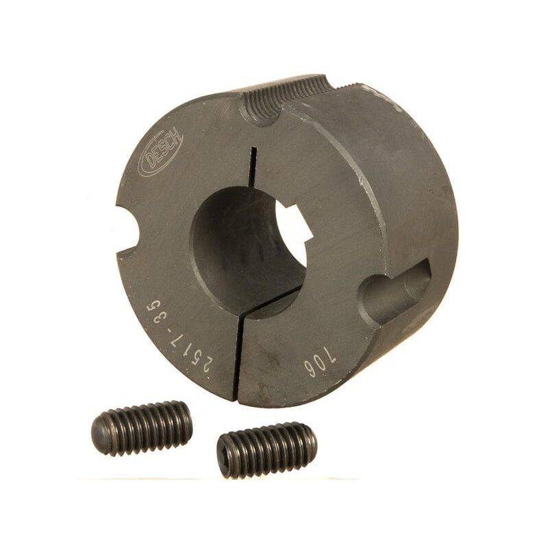 Tuleja Taper Lock 2517/35 mm, wpust 10mm Optibelt 8716106096763
