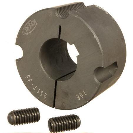Tuleja Taper Lock 2517/35 mm, wpust 10mm Optibelt 8716106096763