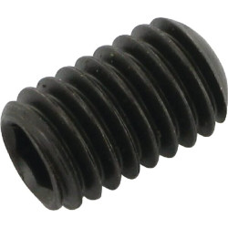 Śruba imbusowa Taper Lock 1210, 3/8"x5/8" BSW Kramp