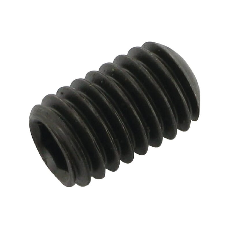 Śruba imbusowa Taper Lock 1210, 3/8"x5/8" BSW Kramp