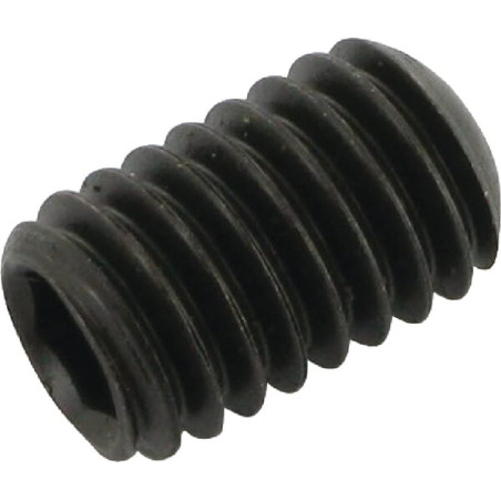 Śruba imbusowa Taper Lock 1210, 3/8"x5/8" BSW Kramp