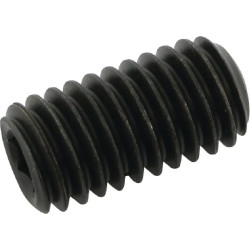Śruba imbusowa Taper Lock 2517, 1/2x1 BSW Kramp 8719607051361