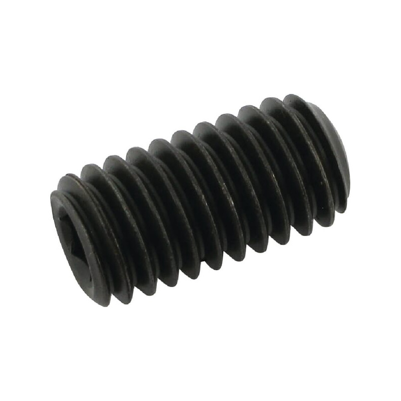 Śruba imbusowa Taper Lock 2517, 1/2x1 BSW Kramp 8719607051361