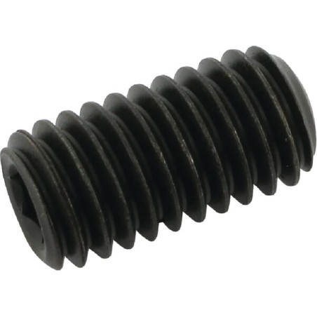 Śruba imbusowa Taper Lock 2517, 1/2x1 BSW Kramp 8719607051361