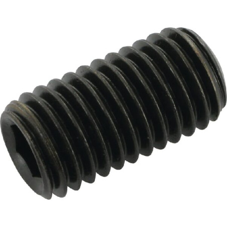 Śruba nastawcza imbusowa 3020, 5/8x11/4BSW Kramp