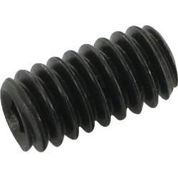 Śruba imbusowa Taper Lock 1108, 1/4"x1/2" BSW Kramp