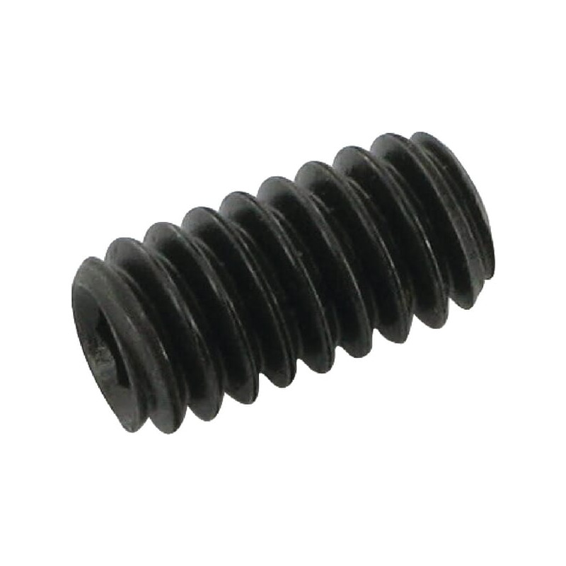 Śruba imbusowa Taper Lock 1108, 1/4"x1/2" BSW Kramp