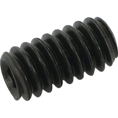 Śruba imbusowa Taper Lock 1108, 1/4"x1/2" BSW Kramp