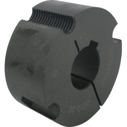 Tuleja Taper Lock 2012/25 mm, wpust 8mm Optibelt 8716106096497