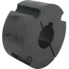 Tuleja Taper Lock 2012/25 mm, wpust 8mm Optibelt 8716106096497
