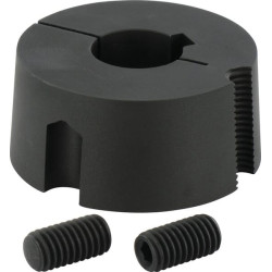 Tuleja Taper Lock 2012/25 mm, wpust 8mm Optibelt 8716106096497