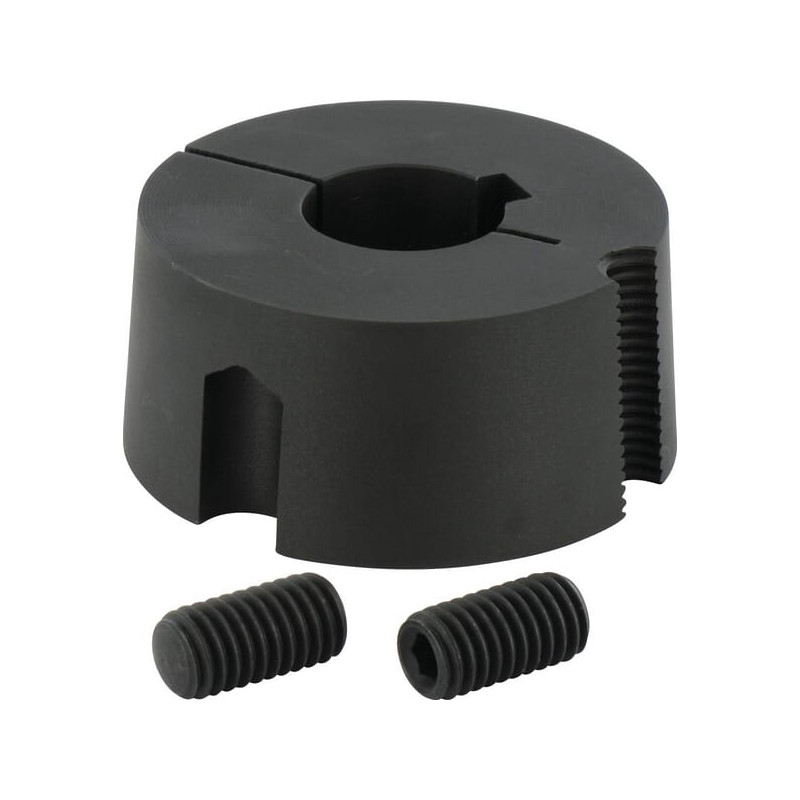 Tuleja Taper Lock 2012/25 mm, wpust 8mm Optibelt 8716106096497