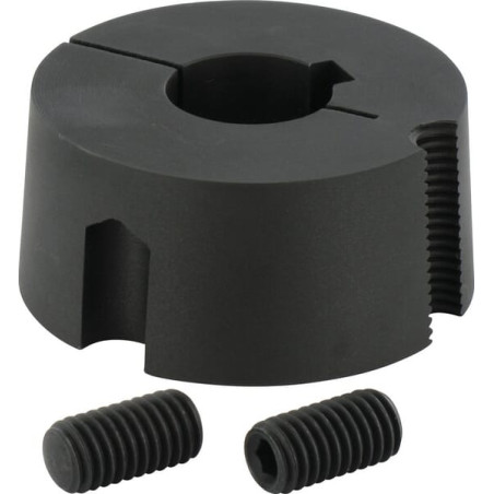 Tuleja Taper Lock 2012/25 mm, wpust 8mm Optibelt 8716106096497