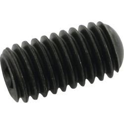 Śruba imbusowa Taper Lock 2012, 7/16x7/8BSW Kramp 8716106983346