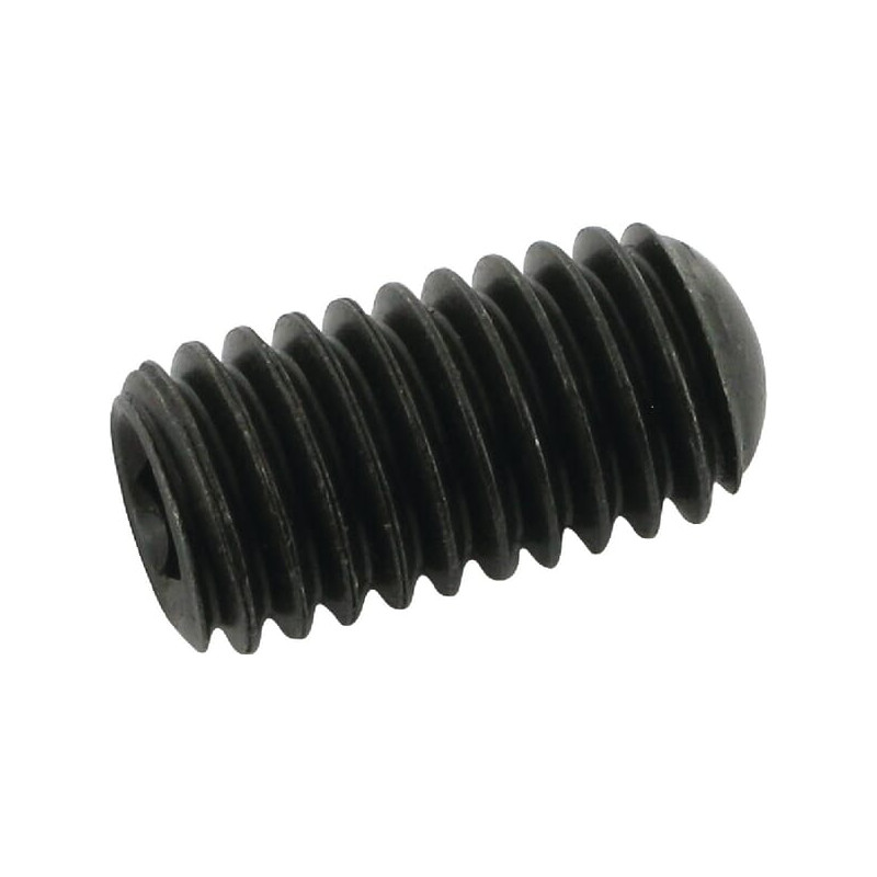 Śruba imbusowa Taper Lock 2012, 7/16x7/8BSW Kramp 8716106983346