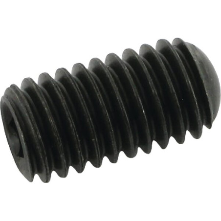 Śruba imbusowa Taper Lock 2012, 7/16x7/8BSW Kramp 8716106983346