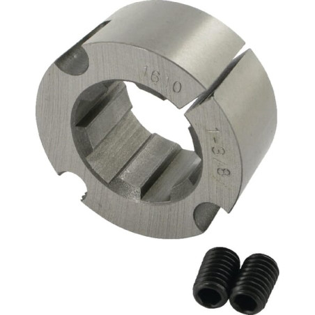 Tuleja Taper Lock 1610/1i3/8" Z6 Optibelt 8716106096015