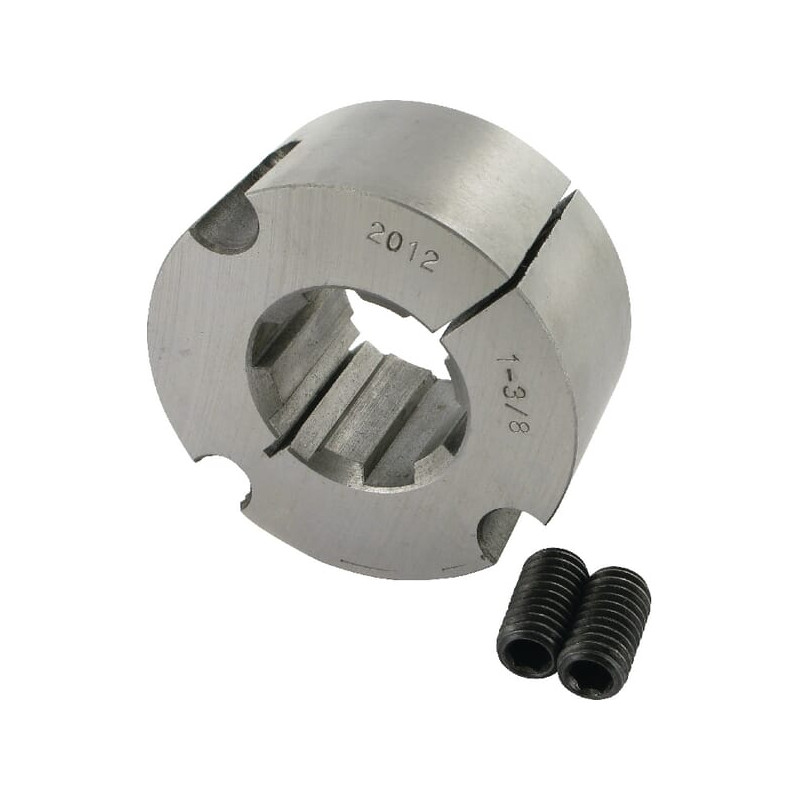 Tuleja Taper Lock 2012/1i3/8" Z6 Optibelt 8716106096411