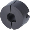 Tuleja Taper Lock 2517/30 mm, wpust 8mm Optibelt 8716106096749