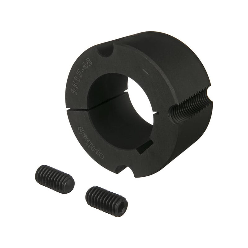 Tuleja Taper Lock 2517/48 mm, wpust 14mm Optibelt 8716106096817