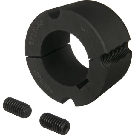 Tuleja Taper Lock 2517/48 mm, wpust 14mm Optibelt 8716106096817