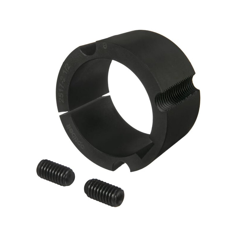 Tuleja Taper Lock 2517/2i1/2", wpust 15,88mm Optibelt 4014486254945