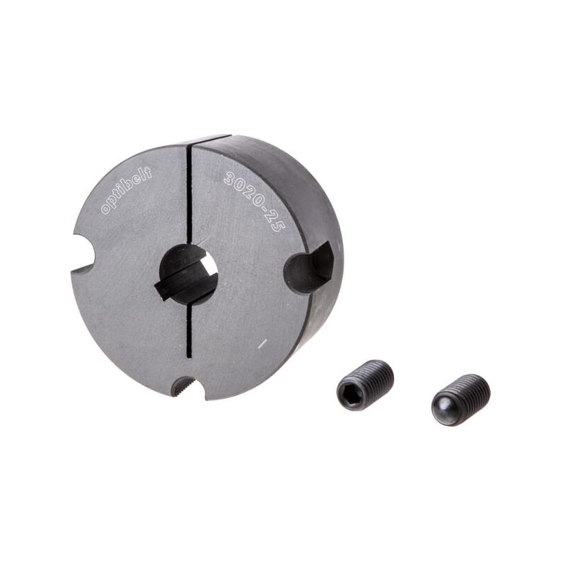 Tuleja Taper Lock 3020/25 mm, wpust 8mm Optibelt 8716106096947