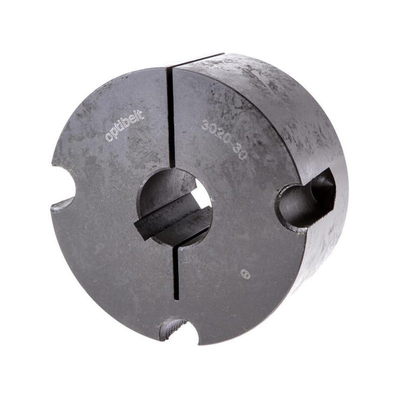Tuleja Taper Lock 3020/30 mm, wpust 8mm Optibelt 8716106096961