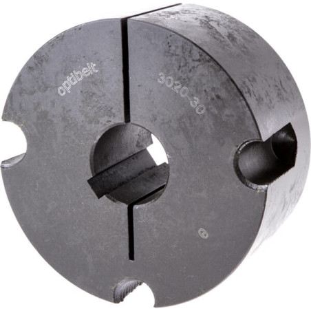Tuleja Taper Lock 3020/30 mm, wpust 8mm Optibelt 8716106096961