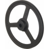 Koło pasowe HZ/SPZ 284mm Kramp 8040-284x110