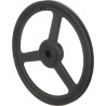 Koło pasowe HZ/SPZ 284mm Kramp 8040-284x110