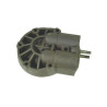 Annovi Reverberi 900103 Głowica cylindra prawa