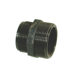 Annovi Reverberi 391920 Złączka przyłączeniowa 11/2"x1