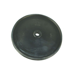 Annovi Reverberi 900080 Membrana fi120mm/12mm otwór 10, AR 900080 NBR