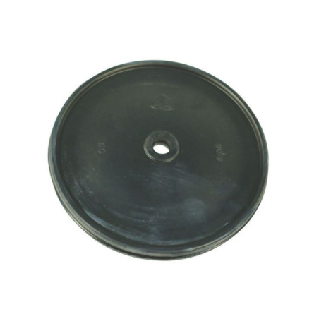 Annovi Reverberi 900080 Membrana fi120mm/12mm otwór 10, AR 900080 NBR